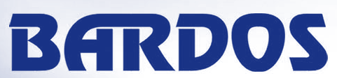 BARDOS a.s. logo